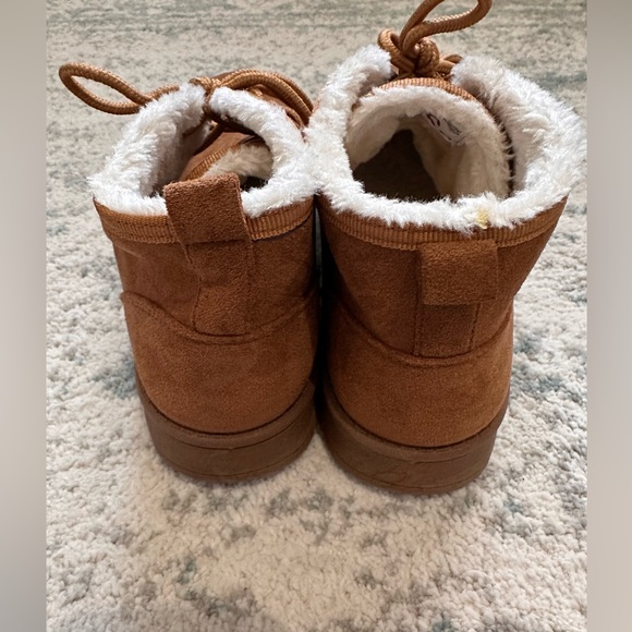 SO Chukka Boots Size 8.5 - Picture 3 of 4